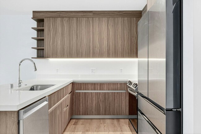 Foto del edificio - 1500 Rycroft St