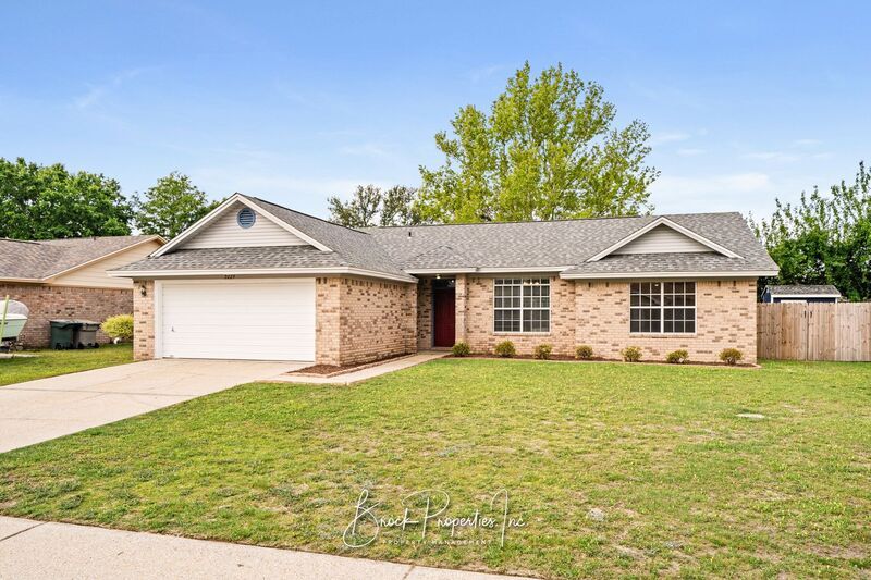 Foto principal - 2029 Coral St