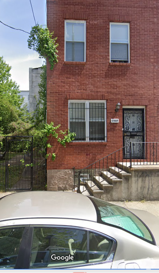 Building Photo - 1507 N Bouvier St