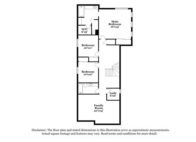 Building Photo - 6140 Withrow Downs St