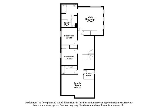 Foto del edificio - 6140 Withrow Downs St