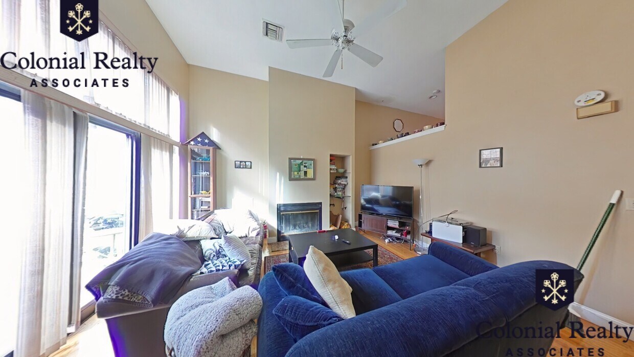 85 Brainerd Rd Unit TH6, Boston, MA 02134 Apartments in Boston, MA