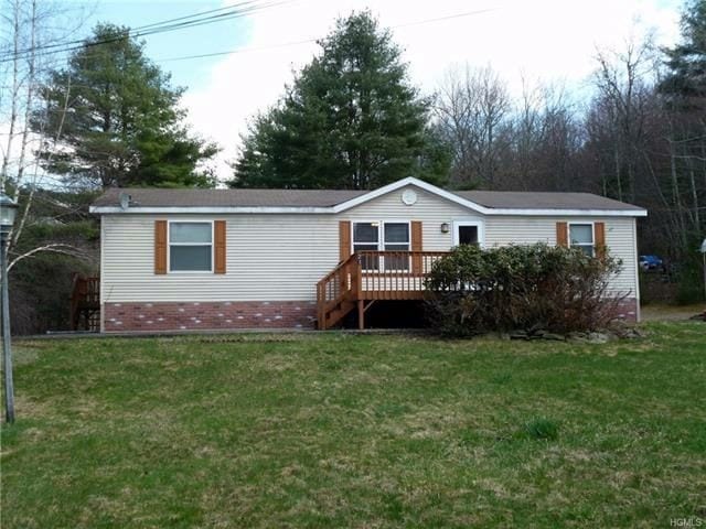 Primary Photo - 21 Michael Hill Rd
