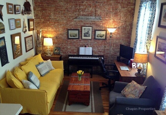 Foto del edificio - 227 Washington St