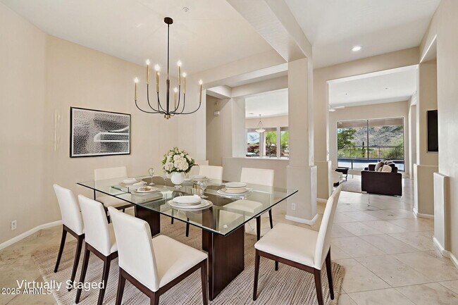 Foto del edificio - 13945 E Gail Rd