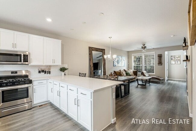 Foto del edificio - 1536 Castle Creek Cir