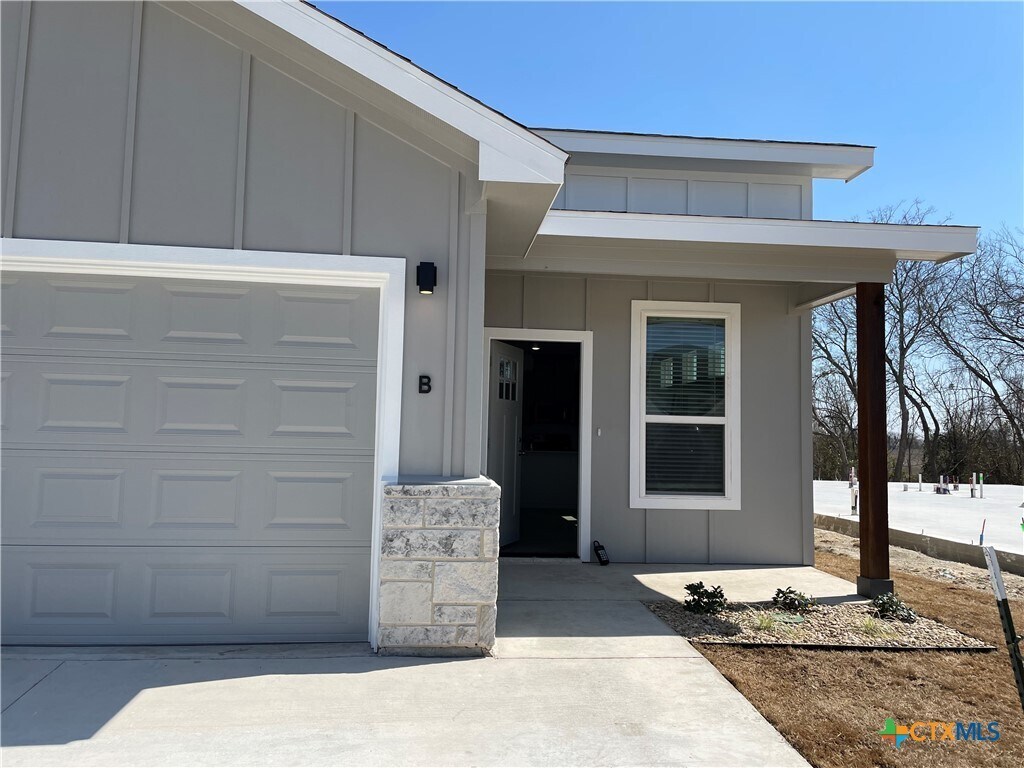 215 Riptide Rd, Temple, TX 76501 Townhome Rentals in Temple TX