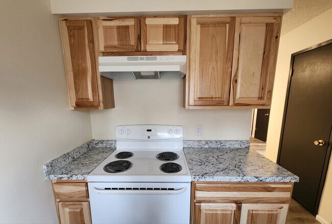 Foto del edificio - 609 E Homestead Pl