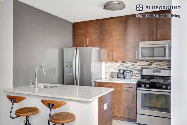 Foto del edificio - 401 E 34th St