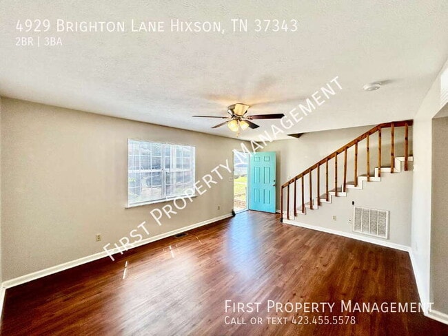 Foto del edificio - 4929 Brighton Ln