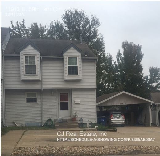 Primary Photo - 11913 E 59th Terrace Cir