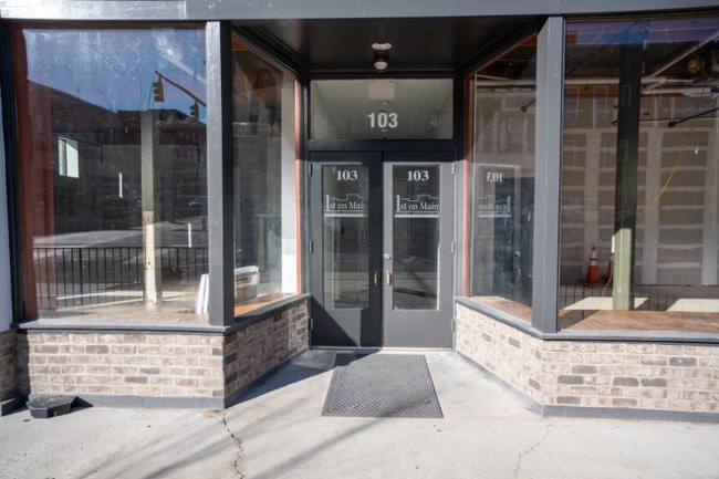 Building Photo - 103 N 1st St