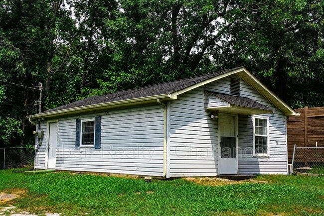 Photo - 1512 Wilson Rd Apartment