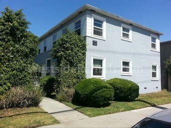 Foto del edificio - 3580 S Centinela Ave