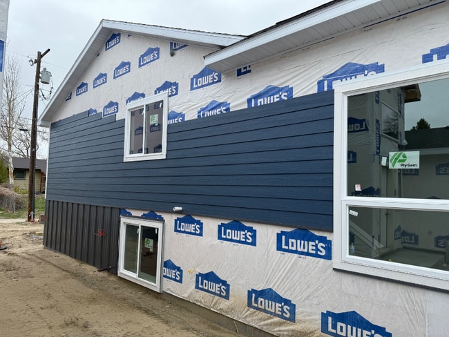 Foto del edificio - 1327 Lynn Ave