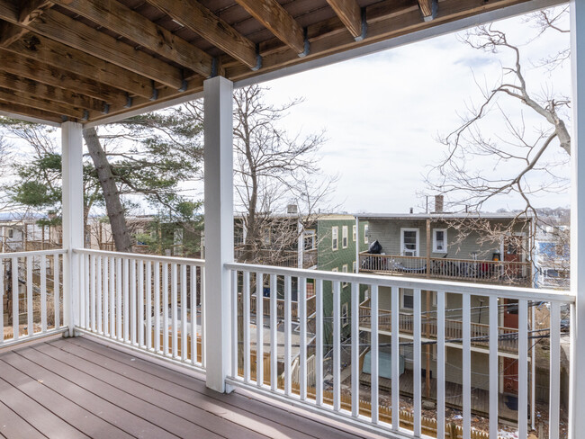Building Photo - 73 Mount Ida Rd