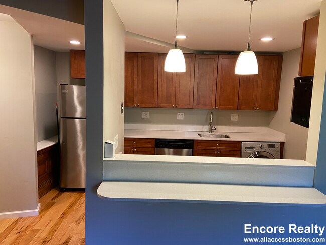 Foto del edificio - 17 Bow St