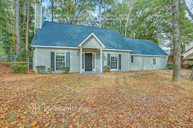 Foto del edificio - 4764 Fellsridge Dr