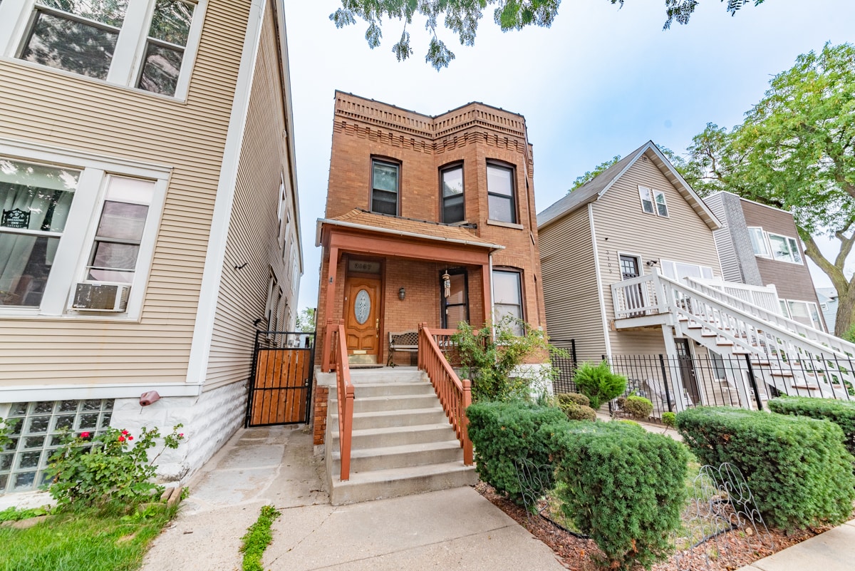 Foto principal - 3107 N Bernard St