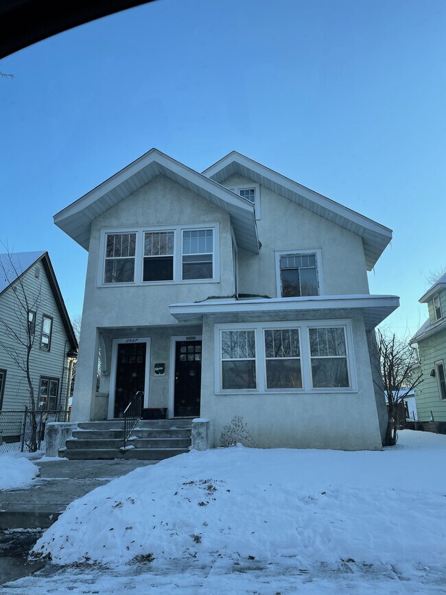 Building Photo - 3837 Garfield Ave