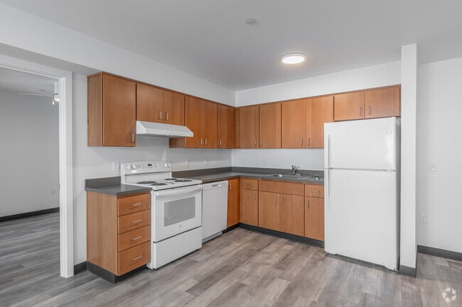 Interior Photo - Powellhurst Place