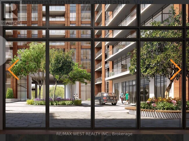 Building Photo - 3260 Sheppard Ave E