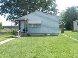 Building Photo - 3747 9th St