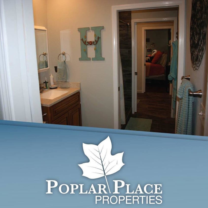 Foto principal - 1407 Poplar St