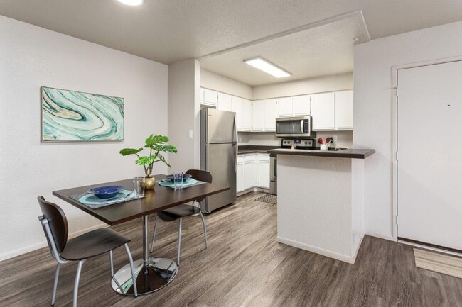 Photo - Paseo on University Apartments