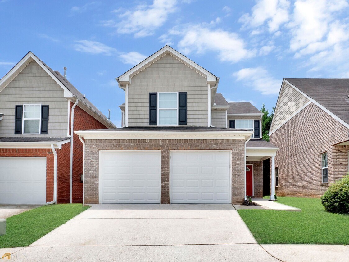 1115 Dunaway Dr, McDonough, GA 30253 House Rental in McDonough, GA