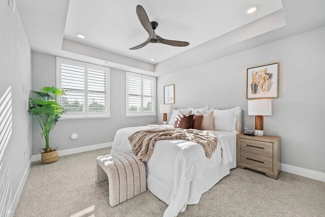 Building Photo - Modern Luxury Condo | Prime Santa Clara Location | Walk to SCU & Tech Hubs