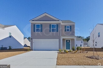 Building Photo - 113 Overstreet Way