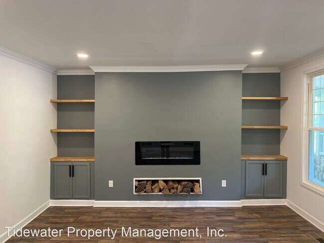 Foto del edificio - 4 br, 3.5 bath House - 826 Old Manchester Rd