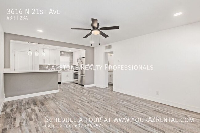 Foto del edificio - 3616 N 21st Ave