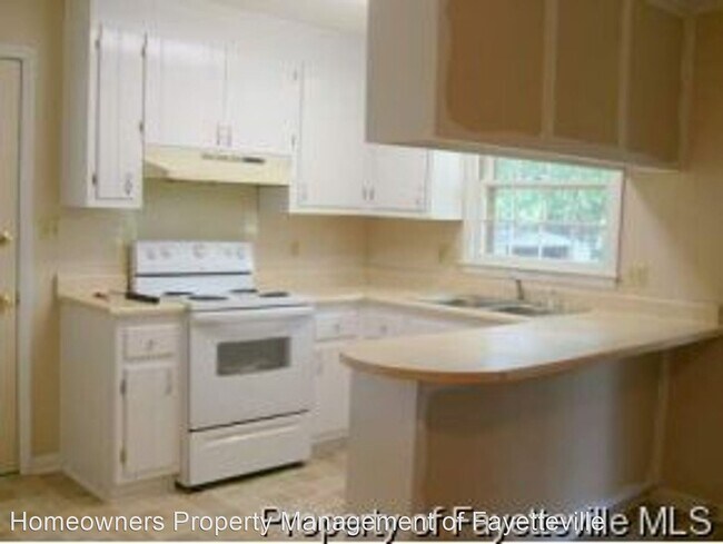 Foto del edificio - 3 br, 1.5 bath House - 4912 Rosehill Road