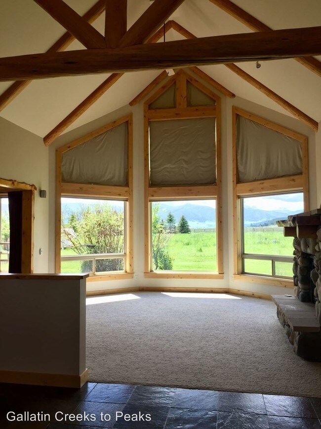 Foto del edificio - 4 br, 2 bath House - 181 Black Dog Rd