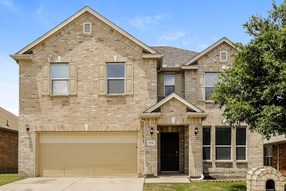 824 Honey Dew Ln, Fort Worth, TX 76120 House Rental in Fort Worth, TX