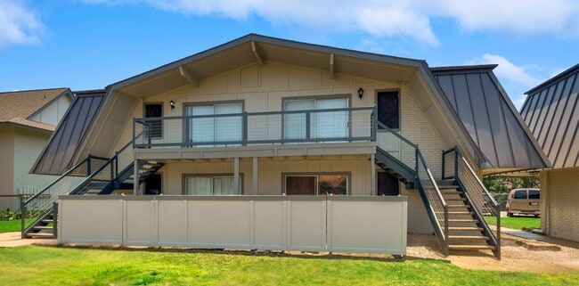 Foto del edificio - Bent Creek