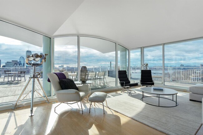 Foto del edificio - 3 br, 3.5 bath Apartment - 49 Amherst St Ph