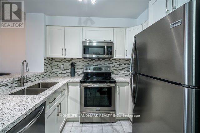 Photo du bâtiment - 2177-2177 Burnhamthorpe Rd W