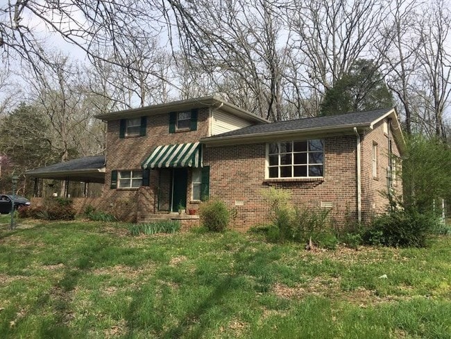 Building Photo - 5664 George Franklin Rd