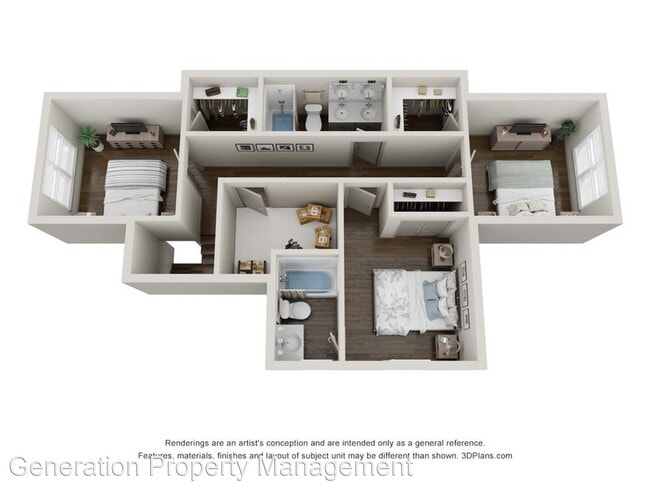 Building Photo - 4 br, 3.5 bath House - 4713 Stunner Lane
