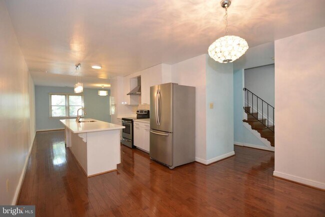 Foto del edificio - 7811 Coddle Harbor Ln