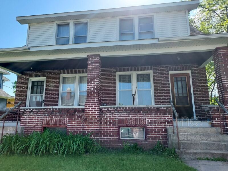 203205 S Summit St, Lock Haven, PA 17745 House Rental in Lock Haven