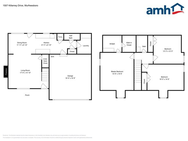Building Photo - 1507 Killarney Dr