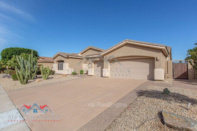 Foto del edificio - 13458 W Coronado Rd