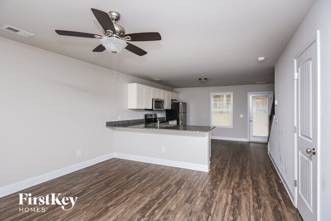 Foto del edificio - 6960 Crooked O Trail