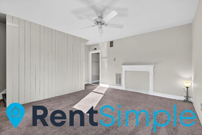 Foto del edificio - 317 Prince Edward St