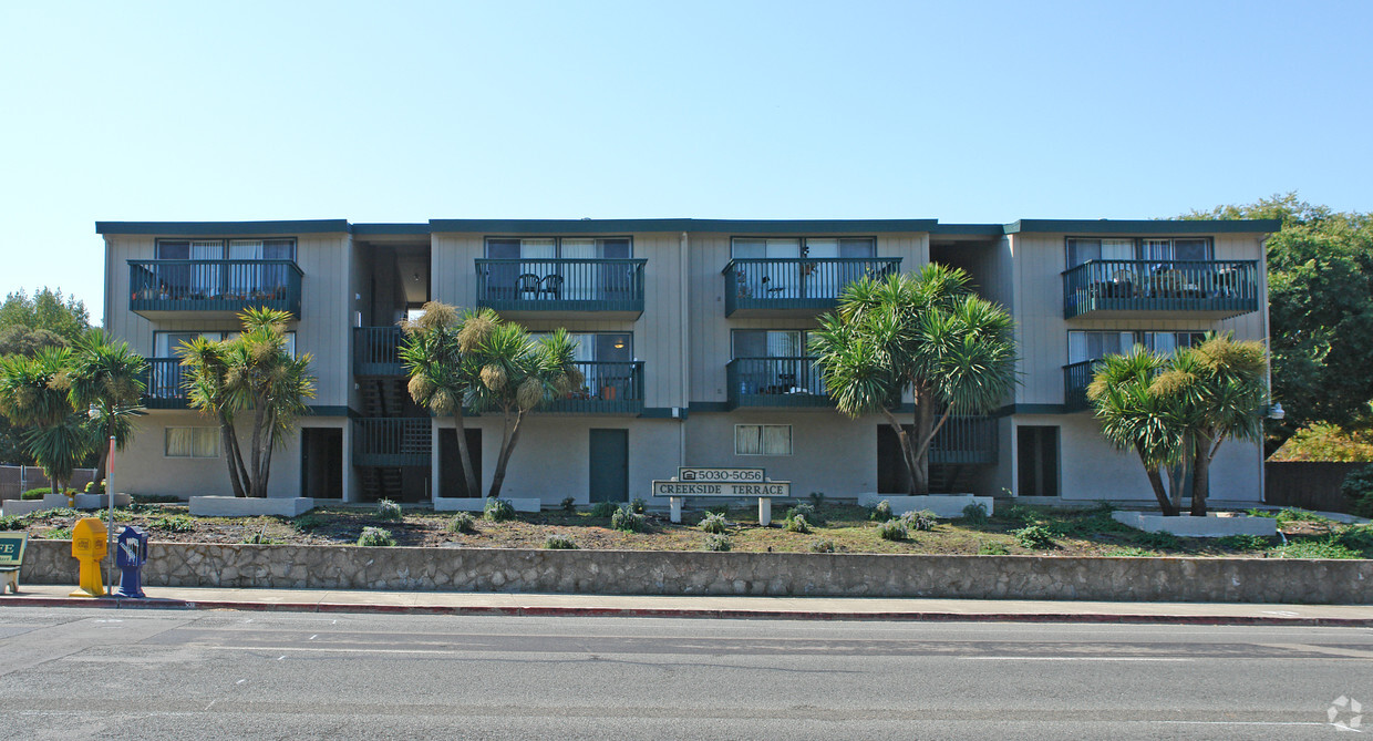 Primary Photo - Creekside Terrace Apartments