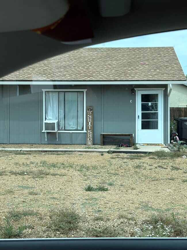 Building Photo - 3000 N Superstition Ln